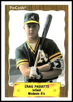 846 Craig Paquette